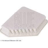 Blue Print ADT322101 Filtre à Air - Compatible Toyota Verso, Auris, Avensis - Haute Filtration Moteur Diesel