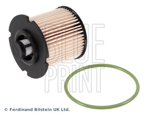 Fuel filter