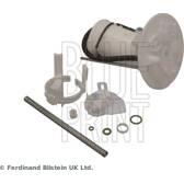 Filtre à Carburant Blue Print ADC42371 - Avec Joint - Compatible Iveco, Fuso…