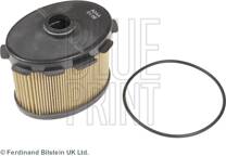 HERTH+BUSS JAKOPARTS J1332077 Filtre à Carburant