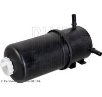 Filtre à Gazole Purflux FCS804 – Haute Capacité De Filtration, Protection Système D’injection - 4