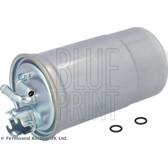 Filtre à carburant BLUE PRINT - ADV182341