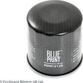 Filtre à huile BLUE PRINT - ADN12129
