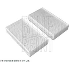 Filtre d'habitacle BLUE PRINT - ADB112516