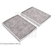 Filtre habitacle BLUE PRINT - ADB112520