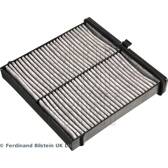 Filtre habitacle BLUE PRINT - ADBP250039