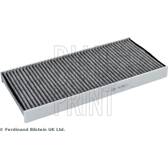 Filtre habitacle BLUE PRINT - ADBP250041