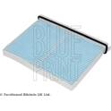 Filtre habitacle BLUE PRINT - ADBP250096