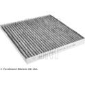 Filtre habitacle BLUE PRINT - ADC42515