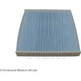 Filtre habitacle BLUE PRINT - ADF122510