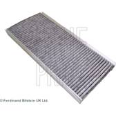 Filtre habitacle BLUE PRINT - ADF122512