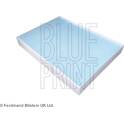 Filtre habitacle BLUE PRINT - ADF122524