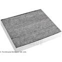 Filtre habitacle BLUE PRINT - ADF122533