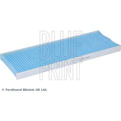 Filtre D'Habitacle Blue Print ADG02512 - Compatible Mini Cooper, One, Cooper S (2001-2013) | Filtre Pollens