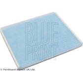Filtre habitacle BLUE PRINT - ADG02557