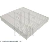 Filtre habitacle BLUE PRINT - ADH22506