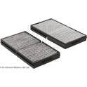 Filtre habitacle BLUE PRINT - ADM52501