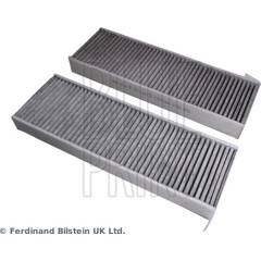 Kit de filtres, air d'habitacle BLUE PRINT ADP152502 pour Citroen