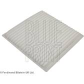 Filtre habitacle BLUE PRINT - ADT32504