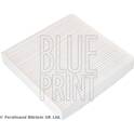 Filtro, aire habitáculo BLUE PRINT - ADBP250033