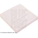 Filtro, aire habitáculo BLUE PRINT - ADBP250034