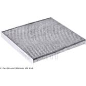 Filtro, Aria abitacolo BLUE PRINT - ADBP250057