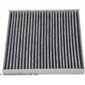 Filtro, Aria abitacolo BLUE PRINT - ADBP250065