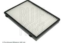 Filtro, Aria abitacolo