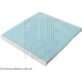 Filtro, Aria abitacolo BLUE PRINT - ADN12521