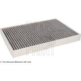 Filtro, Aria abitacolo BLUE PRINT - ADV182508