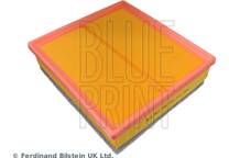 PURFLUX A1538 Filtro Aria Motore - Cartuccia Compatibile BMW Serie 1, 2, 3, 4