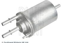 Filtro carburante