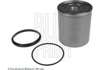 Filtro combustible