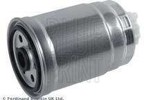 Filtro combustible