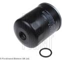 Filtro combustible BLUE PRINT - ADK82312