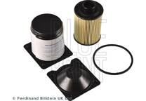 Filtro combustible