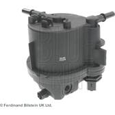 Filtro combustible BLUE PRINT - ADM52338