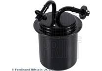 Filtro combustible