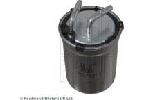 Filtro combustible