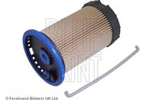 Filtro combustible