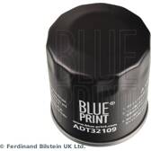 Filtro de óleo BLUE PRINT - ADT32109