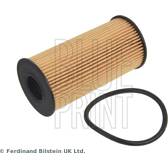 Filtro del aceite BLUE PRINT - ADBP210033