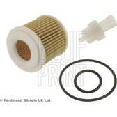 Filtro del aceite BLUE PRINT - ADD62109