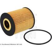 Filtro del aceite BLUE PRINT - ADG02124