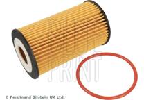 Filtro del aceite
