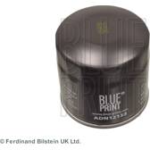 Filtro del aceite BLUE PRINT - ADN12133