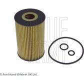 Filtro del aceite BLUE PRINT - ADV182110