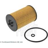 Filtro del aceite BLUE PRINT - ADV182125