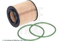 Filtro olio