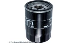 Febi Bilstein 109018 Filtro Olio Motore - Qualità Originale Per Ford Transit E Tourneo